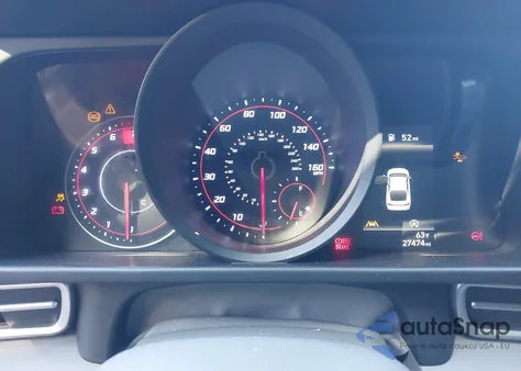 2021 Hyundai Elantra Se z USA, uszkodzony, nr VIN 5NPLL4AGXMH014584